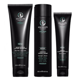 Paul Mitchell Awapuhi Wild Ginger Gift Set (Worth $113.85)