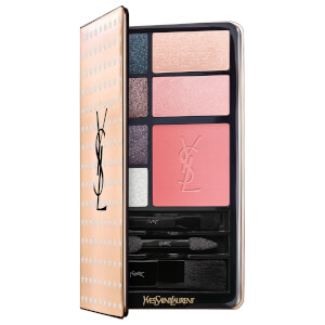 Yves Saint Laurent Limited Edition High on Stars Eye and Face Palette 11.8g