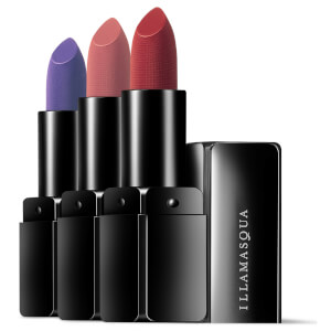 Illamasqua Ultramatter Lipstick 4g (Various Shades)