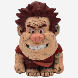 FOCO Disney Ralph Eekeez Figurine