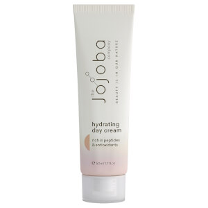 The Jojoba Company Hydrating Day Cream 50ml