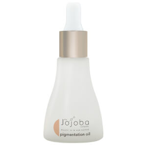 The Jojoba Company Pigmentation Oil 30ml