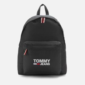 Tommy Jeans Women's Cool City Backpack - Black