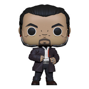 Cyberpunk 2077 Takemura Pop! Vinyl Figure
