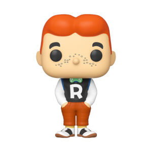 Archie Comics Archie Pop! Vinyl Figure