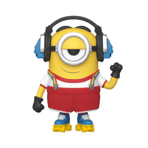 sapper funko pop