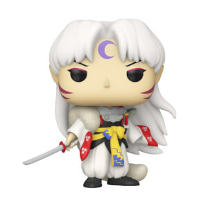 Figurine Pop! Sesshomaru - Inuyasha