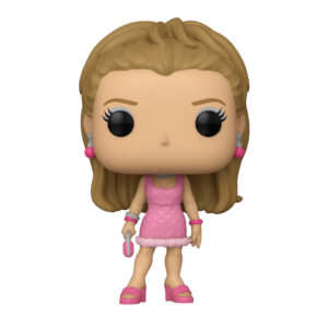 Figurine Pop! Michelle - Romy Et Michelle, 10 Ans Après