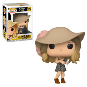 funko pop schitt's creek release date