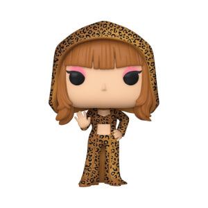 Figurine Rocks The Police Sting Pop 10cm