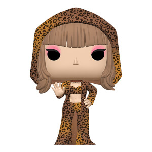 Pop! Rocks Shania Twain Pop! Vinyl Figure