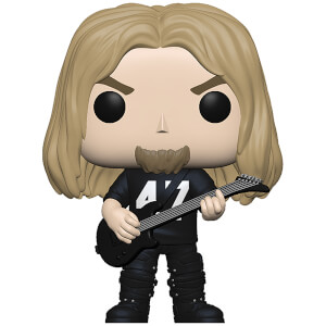 funko pop metallica