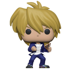 Figurine Pop! Joey Wheeler - Yu-Gi-Oh