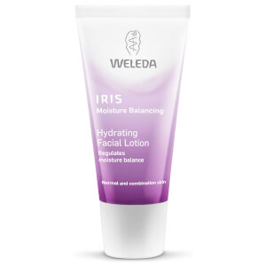 Weleda Iris Hydrating Facial Lotion 30ml