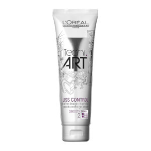L'Oréal Professionnel Tecni.ART Liss Control (150ml)
