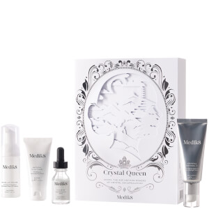 Medik8 Crystal Queen Package