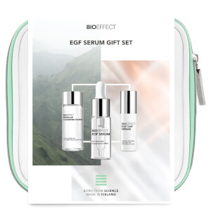 BIOEFFECT EGF Serum Gift Set (Worth $240.00)