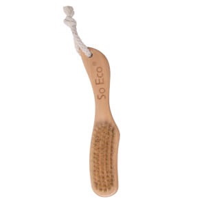 So Eco Lava Stone Brush and Pumice