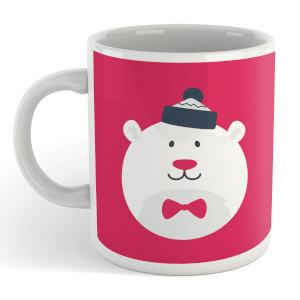 Polar Bear Mug