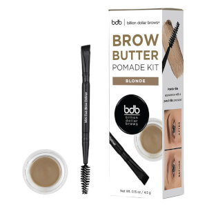 Billion Dollar Brows Brow Butter Kit 0.15 oz
