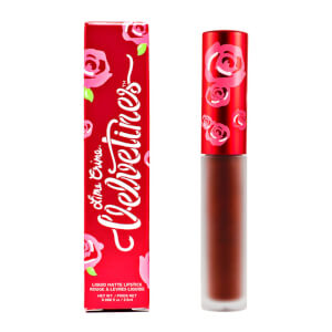 Lime Crime Velvetines - Saddle 2.6ml