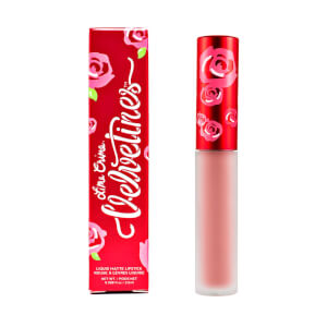 Lime Crime Velvetines - Marshmallow 2.6ml