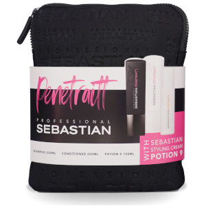 Sebastian Professional Penetraitt Trio (Worth $127.35)