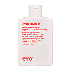 Evo Ritual Salvation Repairing Shampoo 300ml