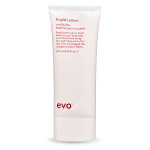 evo Liquid Rollers Curl Balm 200ml
