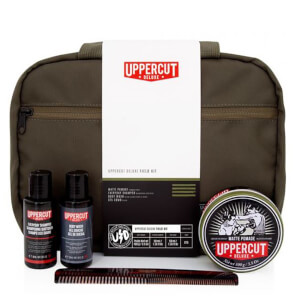 Uppercut Deluxe Field Kit 200g