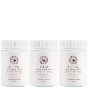 The Beauty Chef Inner Beauty Powder Trio (Worth $195.00)