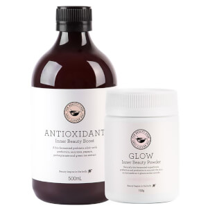 The Beauty Chef Skin Repair Kit (Worth $107.00)