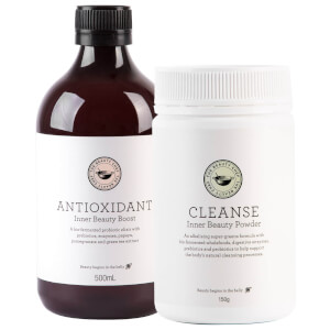 The Beauty Chef Cleanse Kickstart Bundle (Worth $107.00)
