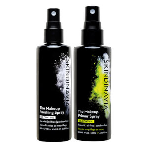 Skindinavia The Makeup Artist Kit - Oil Control