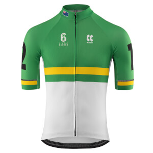 kalas cycling jersey