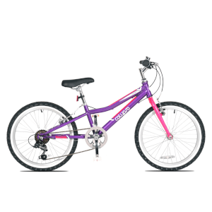 Insync Calypso 20" Wheel Girls Bicycle - 11"