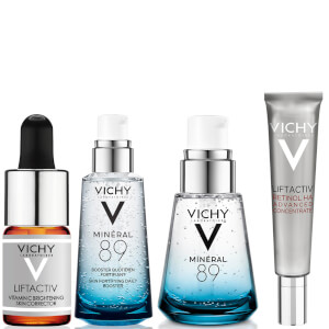 Vichy Day and Night Set