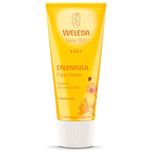 Weleda Calendula Face Cream 50ml