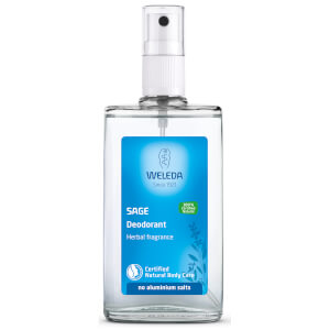 Weleda Sage Deodorant 100ml