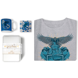 Harry Potter Ravenclaw Gift Set