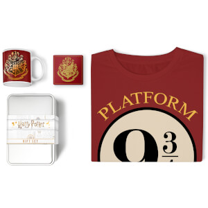 Harry Potter Gift Set