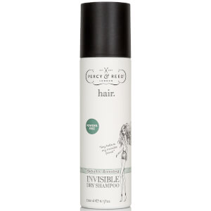 Percy & Reed Percy & Reed Radiance Revealing Invisible Dry Shampoo 200ml