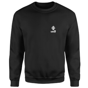 Luigi's Mansion 3 Sweatshirt - Black