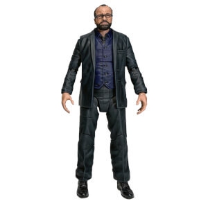 Diamond Select Westworld Bernard Action Figure