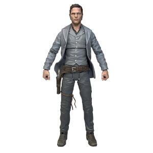 Diamond Select Westworld Teddy Action Figure