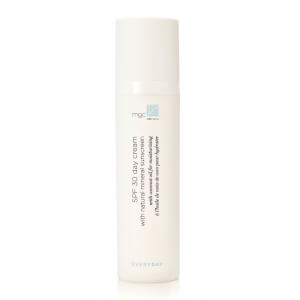 MGC Derma SPF30 Day Cream with Natural Mineral Sunscreen 50ml