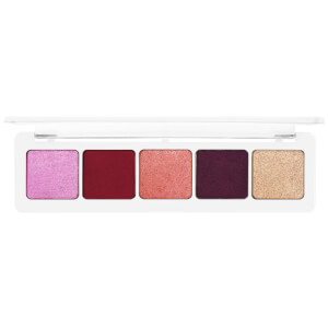 Natasha Denona Cranberry Palette 12.5g
