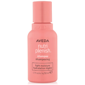 Aveda Nutriplenish Light Moisture Shampoo 50ml