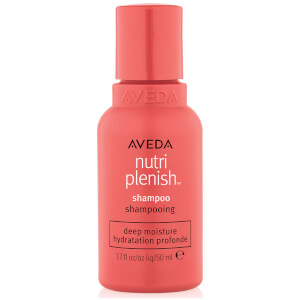 Aveda Nutriplenish Deep Moisture Shampoo 50ml