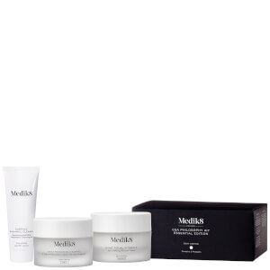 Medik8 CSA Philosophy Essentials Kit for Men (Worth $213.40)